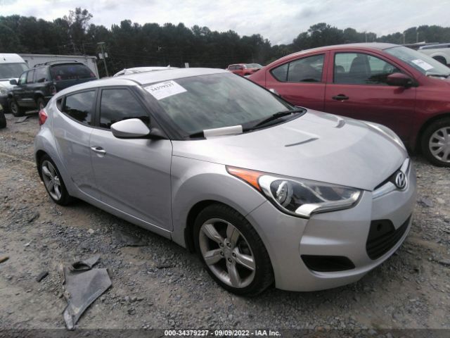 HYUNDAI VELOSTER 2012 kmhtc6ad2cu083495