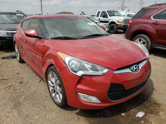 HYUNDAI VELOSTER 2012 kmhtc6ad2cu083979