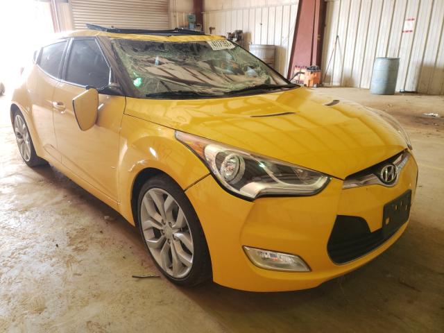 HYUNDAI VELOSTER 2012 kmhtc6ad2cu084033