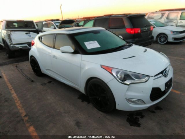 HYUNDAI VELOSTER 2012 kmhtc6ad2cu084212