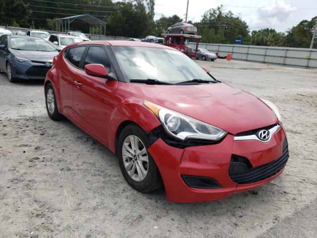 HYUNDAI VELOSTER 2013 kmhtc6ad2du088598