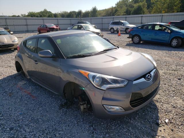 HYUNDAI VELOSTER 2013 kmhtc6ad2du089136