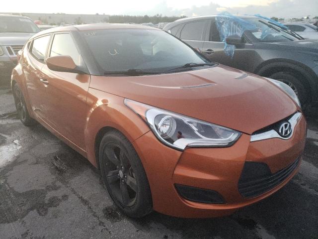 HYUNDAI VELOSTER 2013 kmhtc6ad2du089248