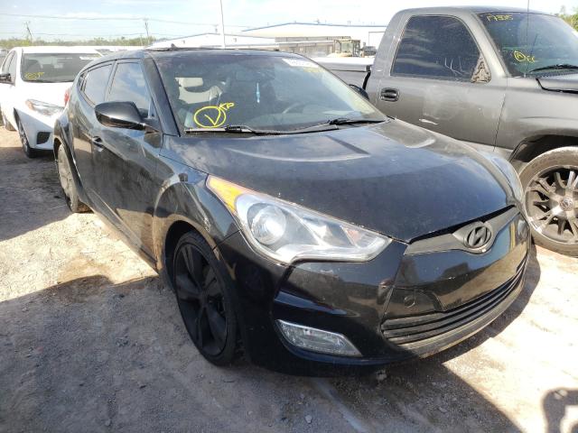 HYUNDAI VELOSTER 2013 kmhtc6ad2du089301