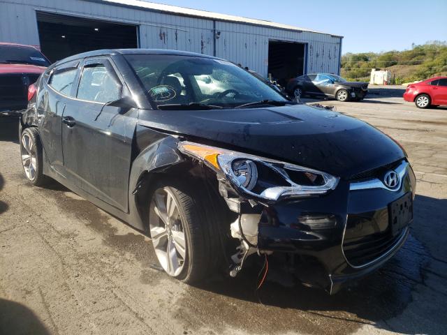 HYUNDAI VELOSTER 2013 kmhtc6ad2du093039