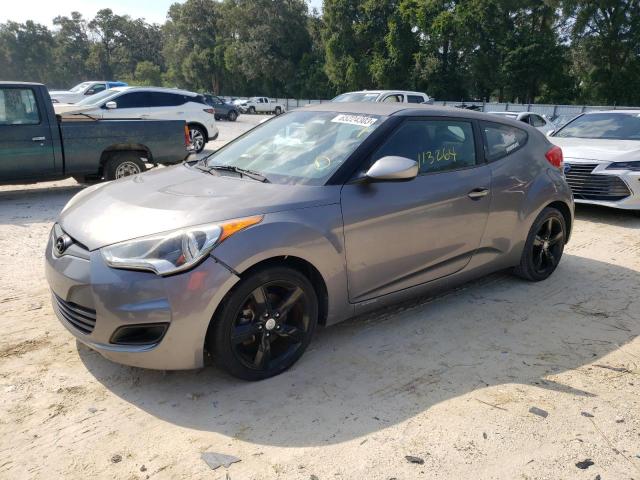 HYUNDAI VELOSTER 2013 kmhtc6ad2du093588