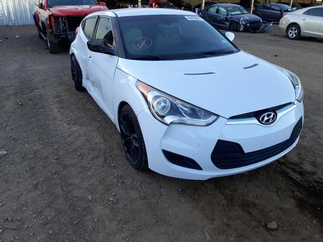 HYUNDAI VELOSTER 2013 kmhtc6ad2du094496