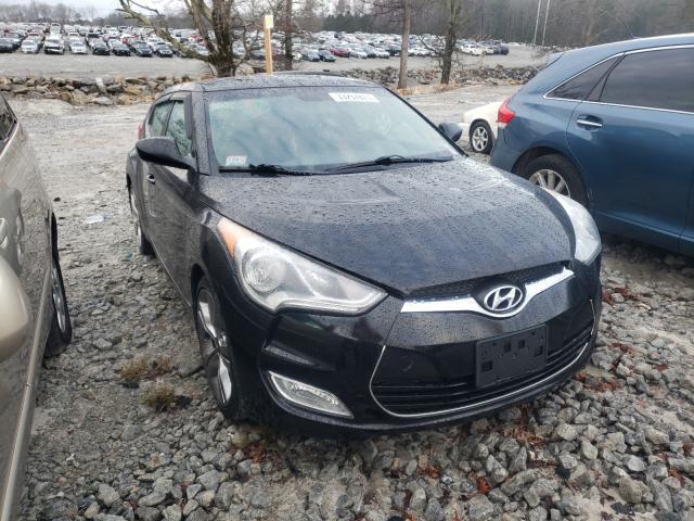 HYUNDAI VELOSTER 2013 kmhtc6ad2du094563