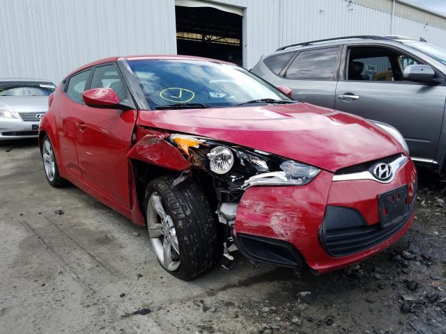 HYUNDAI VELOSTER 2013 kmhtc6ad2du094644