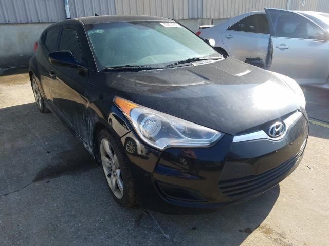 HYUNDAI VELOSTER 2013 kmhtc6ad2du096457