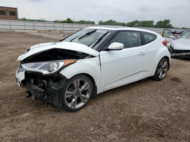 HYUNDAI VELOSTER 2013 kmhtc6ad2du096779