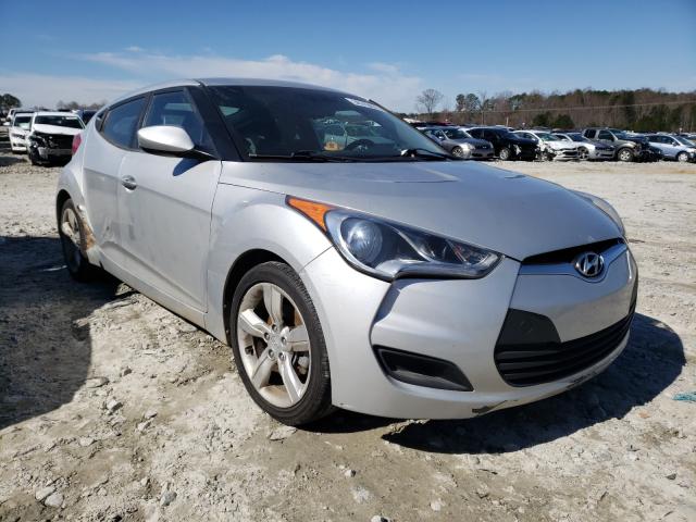 HYUNDAI VELOSTER 2013 kmhtc6ad2du101141