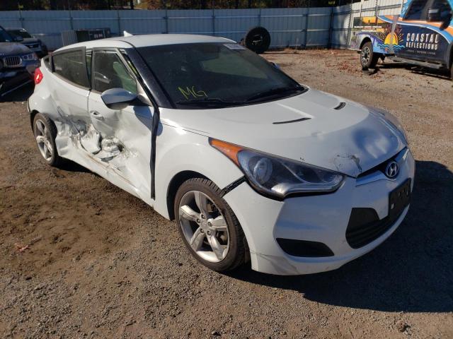 HYUNDAI VELOSTER 2013 kmhtc6ad2du101768