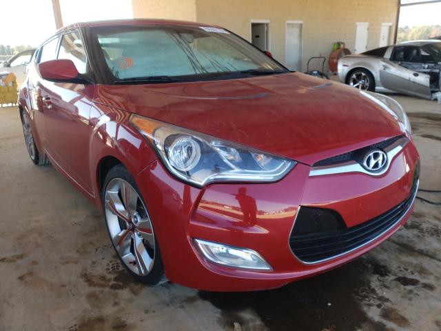 HYUNDAI VELOSTER 2013 kmhtc6ad2du115072