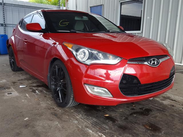 HYUNDAI VELOSTER 2013 kmhtc6ad2du117601