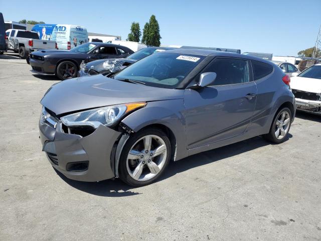 HYUNDAI VELOSTER 2013 kmhtc6ad2du117890