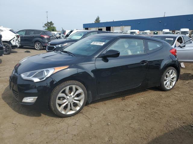 HYUNDAI VELOSTER 2013 kmhtc6ad2du126704