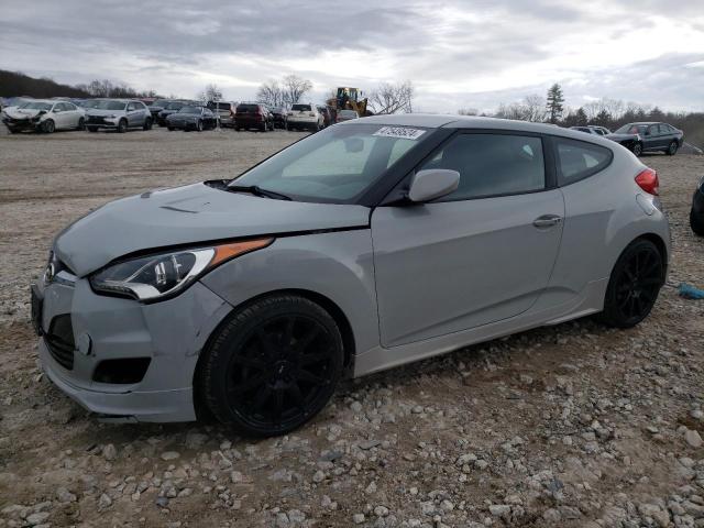 HYUNDAI VELOSTER 2013 kmhtc6ad2du130686