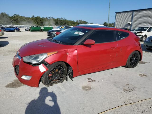 HYUNDAI VELOSTER 2013 kmhtc6ad2du130994