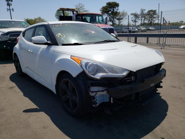 HYUNDAI VELOSTER 2013 kmhtc6ad2du134723