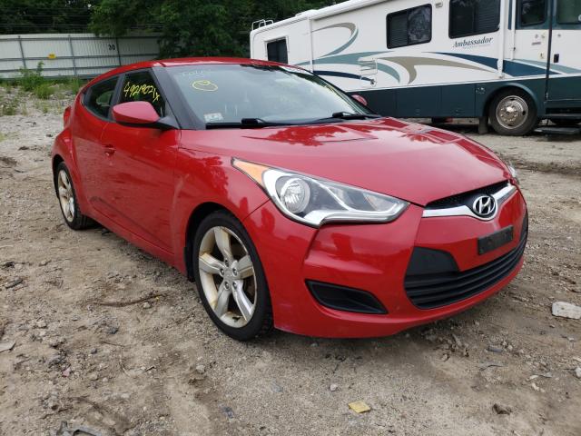 HYUNDAI VELOSTER 2013 kmhtc6ad2du134897