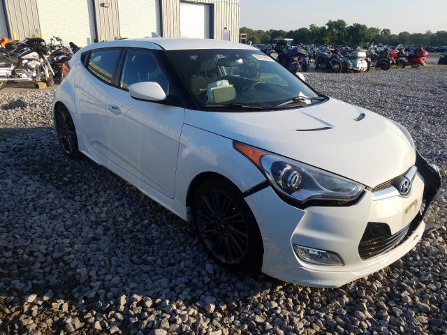 HYUNDAI VELOSTER 2013 kmhtc6ad2du136780