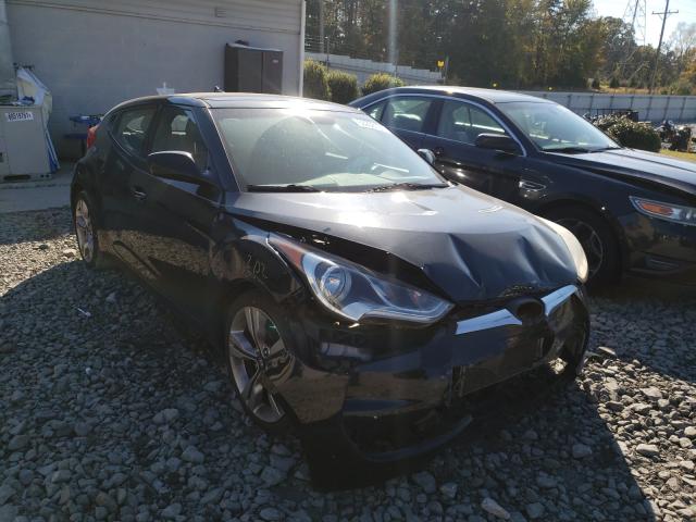 HYUNDAI VELOSTER 2013 kmhtc6ad2du141705