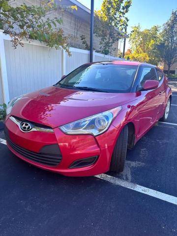 HYUNDAI VELOSTER 2013 kmhtc6ad2du142353