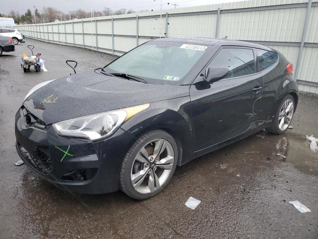 HYUNDAI VELOSTER 2013 kmhtc6ad2du156365