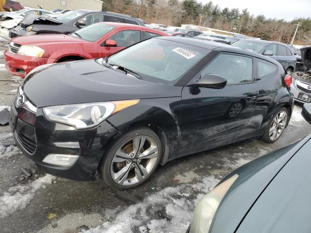 HYUNDAI VELOSTER 2013 kmhtc6ad2du169603