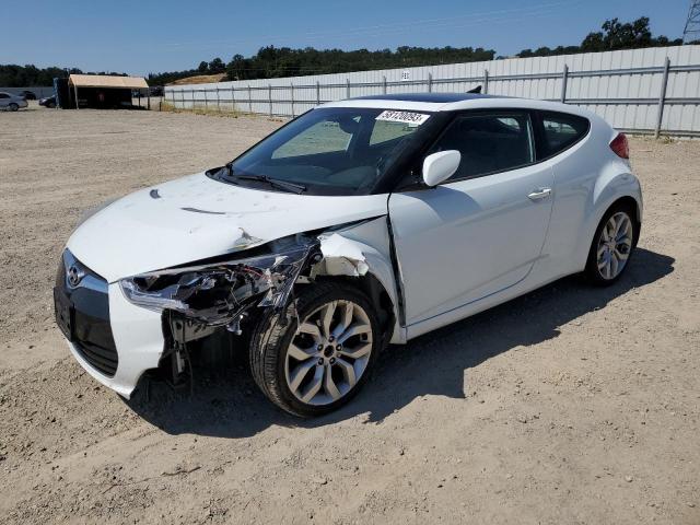 HYUNDAI VELOSTER 2013 kmhtc6ad2du172193