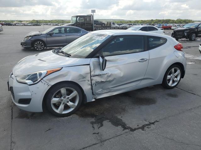 HYUNDAI VELOSTER 2013 kmhtc6ad2du174588