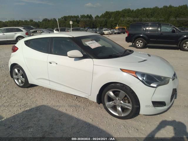 HYUNDAI VELOSTER 2013 kmhtc6ad2du174820