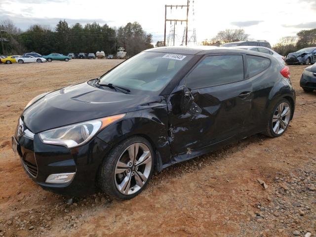 HYUNDAI VELOSTER 2013 kmhtc6ad2du174977