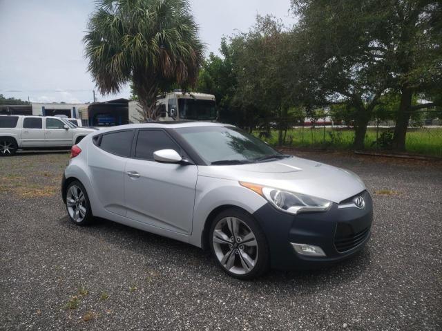 HYUNDAI VELOSTER 2013 kmhtc6ad2du176101