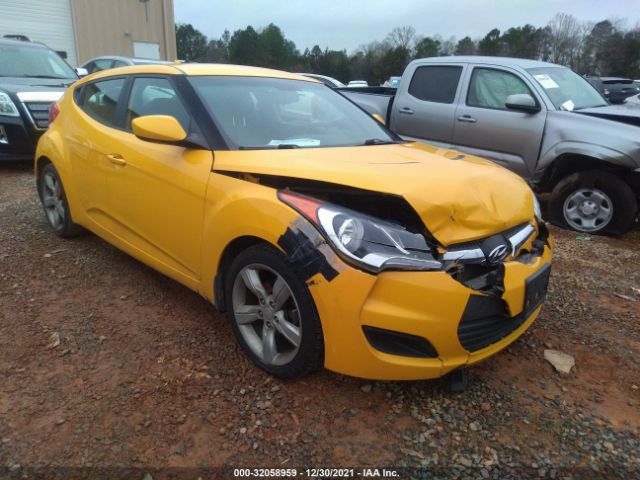 HYUNDAI VELOSTER 2013 kmhtc6ad2du176311