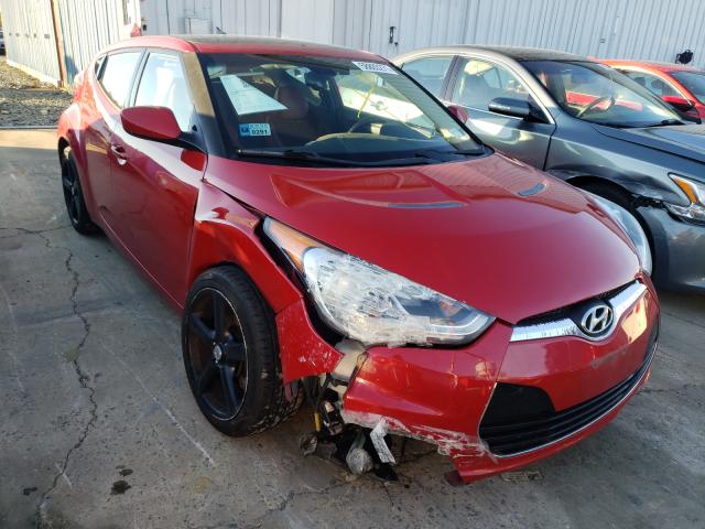 HYUNDAI VELOSTER 2013 kmhtc6ad2du179502