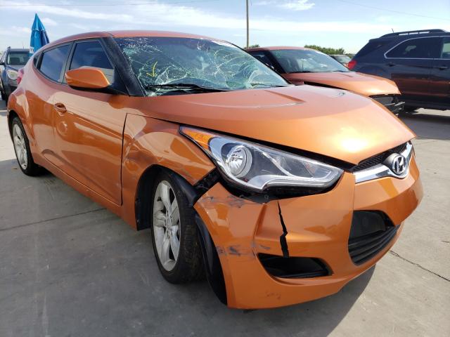 HYUNDAI VELOSTER 2014 kmhtc6ad2eu183003