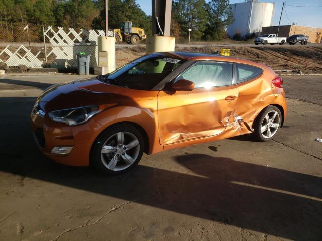 HYUNDAI VELOSTER 2014 kmhtc6ad2eu183213