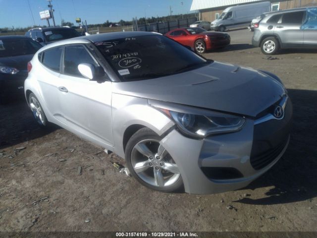 HYUNDAI VELOSTER 2014 kmhtc6ad2eu190081