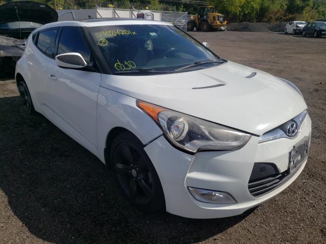 HYUNDAI VELOSTER 2014 kmhtc6ad2eu192672