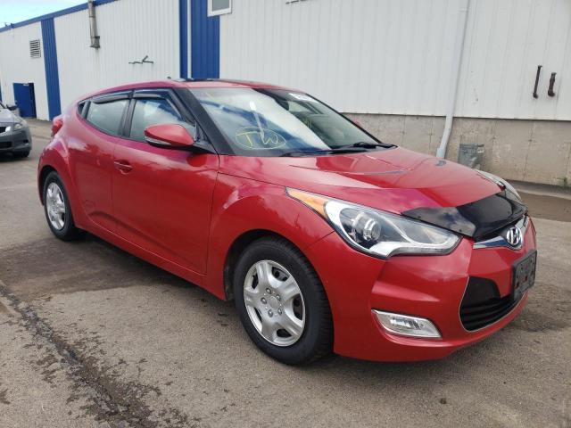 HYUNDAI VELOSTER 2014 kmhtc6ad2eu192994