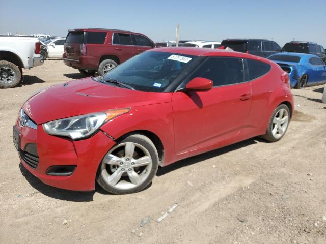 HYUNDAI VELOSTER 2014 kmhtc6ad2eu193515