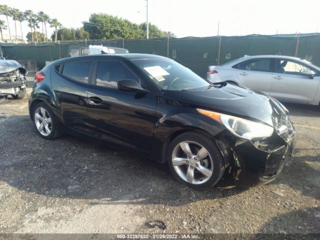 HYUNDAI VELOSTER 2014 kmhtc6ad2eu195569