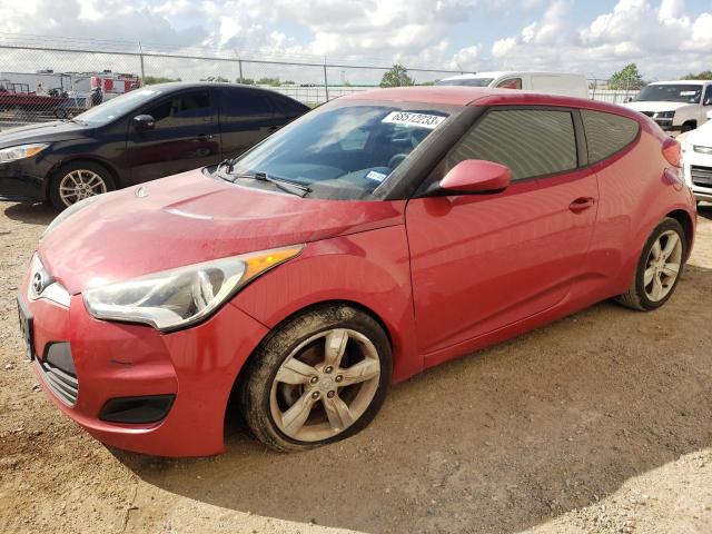 HYUNDAI VELOSTER 2014 kmhtc6ad2eu197547