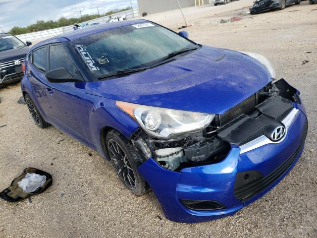 HYUNDAI VELOSTER 2014 kmhtc6ad2eu204755