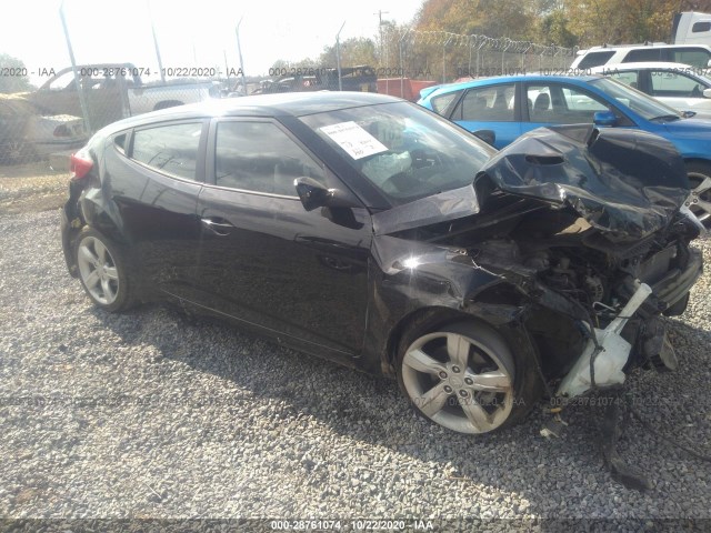 HYUNDAI VELOSTER 2014 kmhtc6ad2eu206411