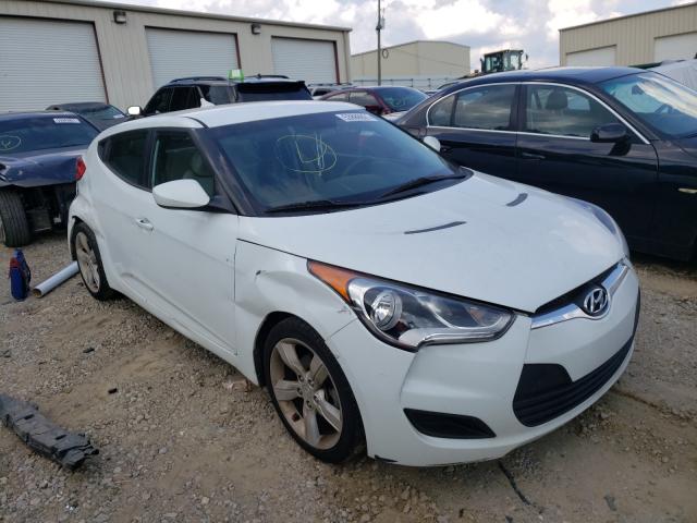 HYUNDAI VELOSTER 2014 kmhtc6ad2eu207557