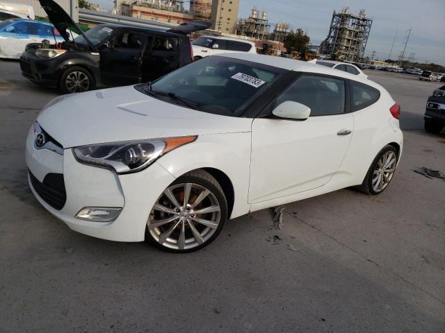 HYUNDAI VELOSTER 2014 kmhtc6ad2eu213133