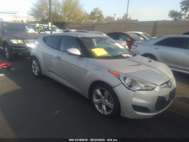 HYUNDAI VELOSTER 2014 kmhtc6ad2eu215450